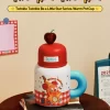 Twinkle Twinkle Be A Little Star Serie – Warme Kanne