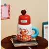 Twinkle Twinkle Be A Little Star Serie – Warme Kanne