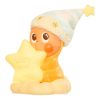 Twinkle Twinkle Classic Gute-Nacht-Lampe mit Pat-Aktivierung