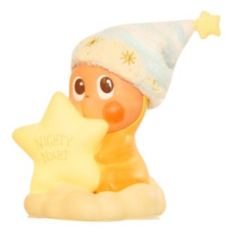 Twinkle Twinkle Classic Gute-Nacht-Lampe mit Pat-Aktivierung