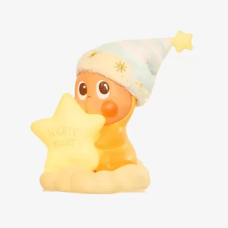 Twinkle Twinkle Classic Series – Gute Nacht, Pat-aktivierte Lampe