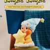 Twinkle Twinkle Classic Series – Gute Nacht, Pat-aktivierte Lampe