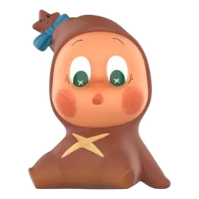 Twinkle Twinkle Create Your Taste Figuren „Brezel“