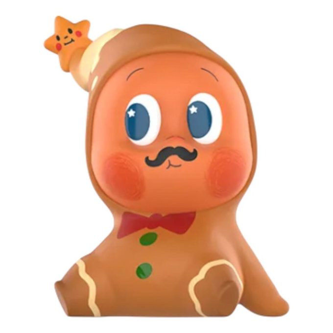 Twinkle Twinkle Kreiere deine Geschmacksfiguren „Sugar Cookie“ Secret Edition