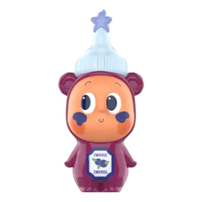 Twinkle Twinkle Kreieren Sie Ihre Geschmacksfiguren „Blaubeermarmelade“
