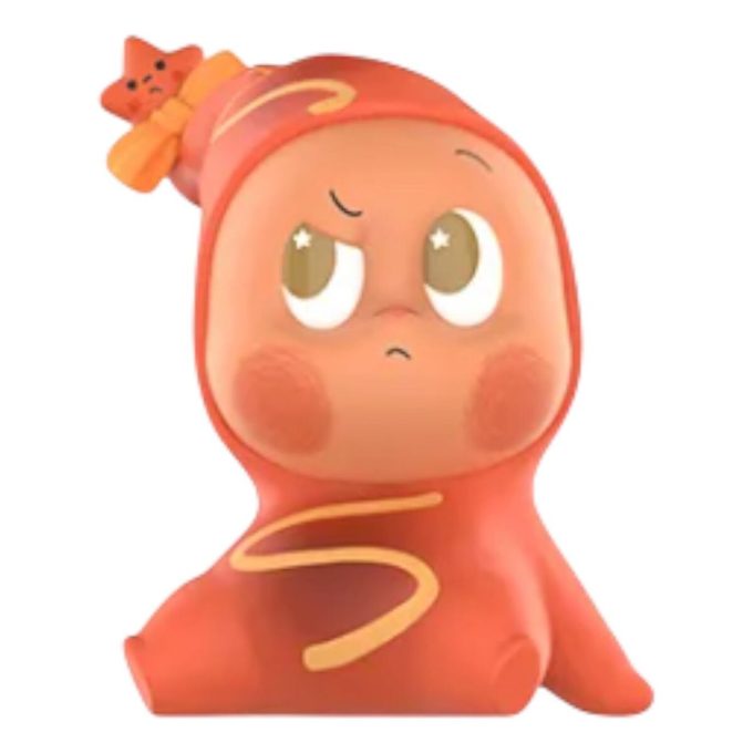 Twinkle Twinkle Kreieren Sie Ihre Geschmacksfiguren „Hot Dog“
