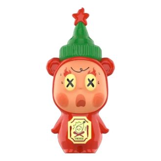 Twinkle Twinkle Kreieren Sie Ihren Geschmack Eine Figur „Chili Sauce“ Secret Edition