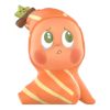 Twinkle Twinkle Kreieren Sie Ihren Geschmack Eine Figur „Lachs“