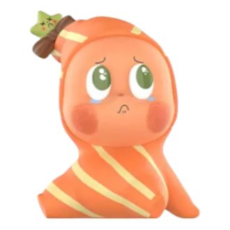 Twinkle Twinkle Kreieren Sie Ihren Geschmack Eine Figur „Lachs“