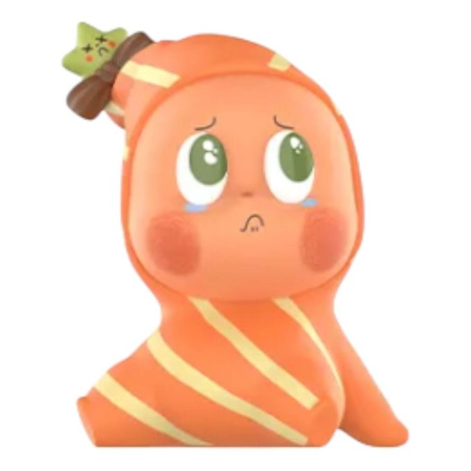 Twinkle Twinkle Kreieren Sie Ihren Geschmack Eine Figur „Lachs“