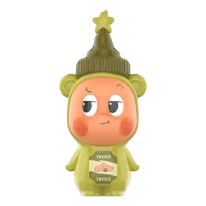 Twinkle Twinkle Kreieren Sie Ihren Geschmack Eine Figur „Senf“