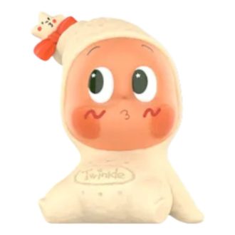 Twinkle Twinkle Kreieren Sie Ihren Geschmack Eine Figur „Weißbrot“