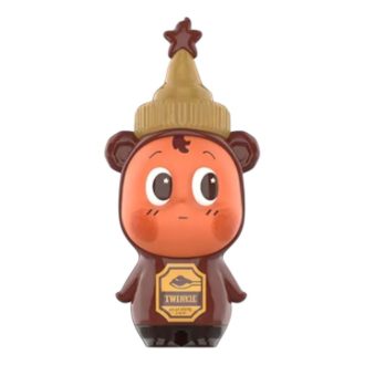 Twinkle Twinkle Kreieren Sie Ihren Geschmack einer Figur „Schokoladensauce“