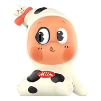 Twinkle Twinkle Kreieren Sie Ihren Geschmack mit Figuren „Milchkeks“