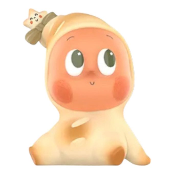 Twinkle Twinkle Kreieren Sie nach Ihrem Geschmack eine Figur „Baguette“