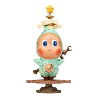 Twinkle Twinkle North Star Handgefertigte PTS International Toy Show Limitierte Auflage