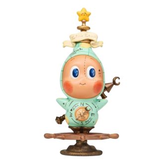 Twinkle Twinkle North Star Handgefertigte PTS International Toy Show Limitierte Auflage
