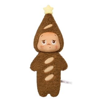 Twinkle Twinkle Stars – Delicious Moments Baguette-Plüschpuppe