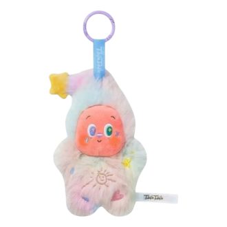 Twinkle Twinkle Sweet Dreams Forecast Plüschanhänger „Afterglow Marshmallow“