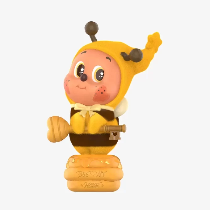 TwinkleTwinkle Bee Dein Schatz