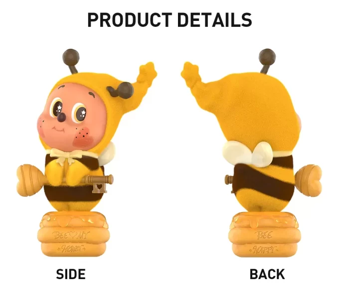 TwinkleTwinkle Bee Dein Schatz