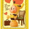 TwinkleTwinkle Bee Dein Schatz