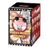 Versiegelte Hülle für Disney Dimoo World-Figur (1 Blindbox)