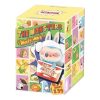 Versiegelte Hüllen für Labubu Wacky Mart-Figuren (1 Blindbox)