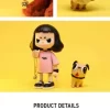 VITA PEEKABOO Figur