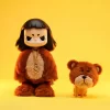 VITA PEEKABOO Figur