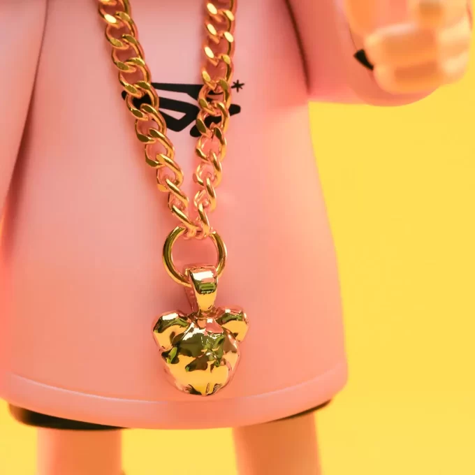 VITA PEEKABOO Figur