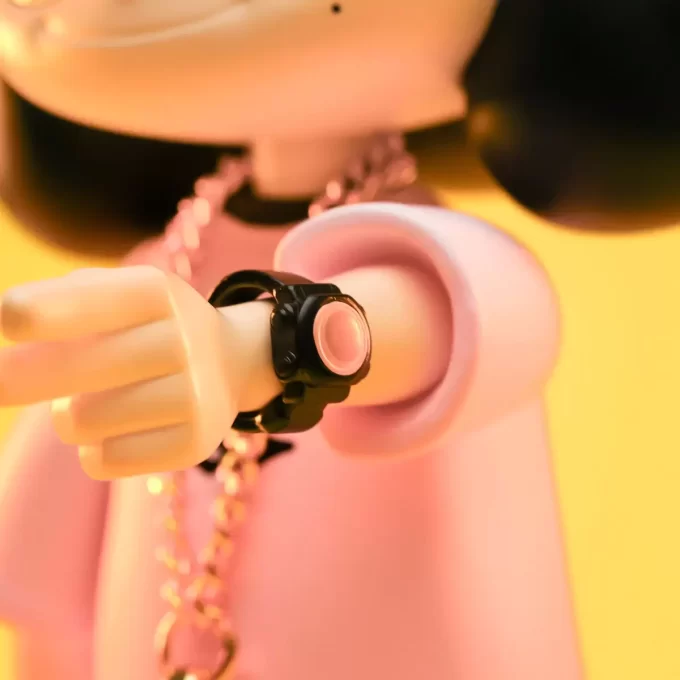 VITA PEEKABOO Figur