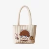 Warme, flauschige Weihnachtsserie – DIMOO Cloud Bag