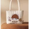Warme, flauschige Weihnachtsserie – DIMOO Cloud Bag