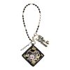 Warum SO ERNST Kette „Silver Mist Clown“