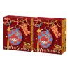Warum SO SERIOUS Chain Sealed Case (2 Blindboxen)
