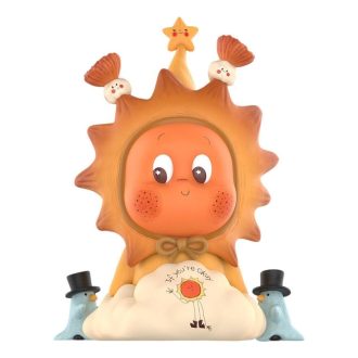 We Are Twinkle Twinkle-Serie Figuren „Du bist gleich Sonnenschein“
