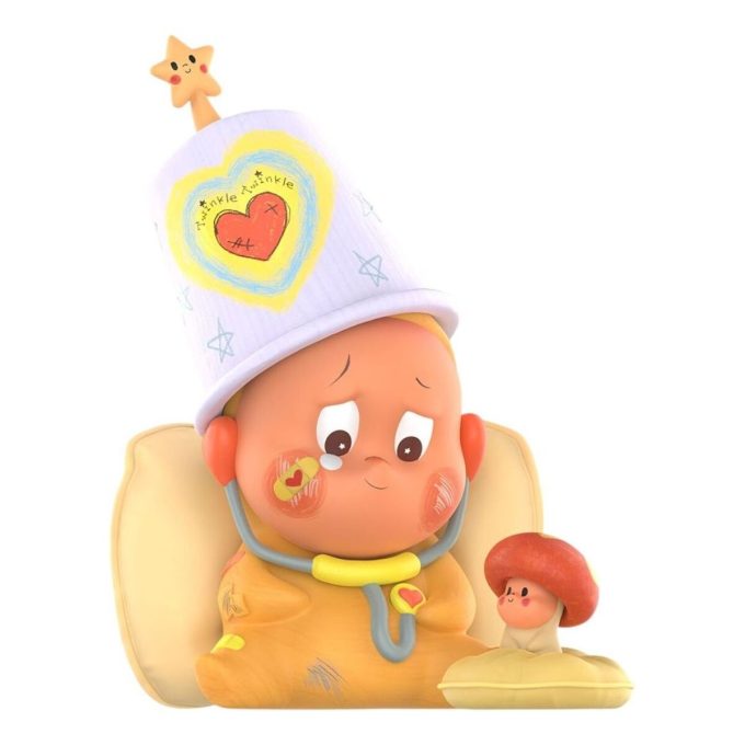 We Are Twinkle Twinkle-Serie Figuren „Heartbreak Harmony“