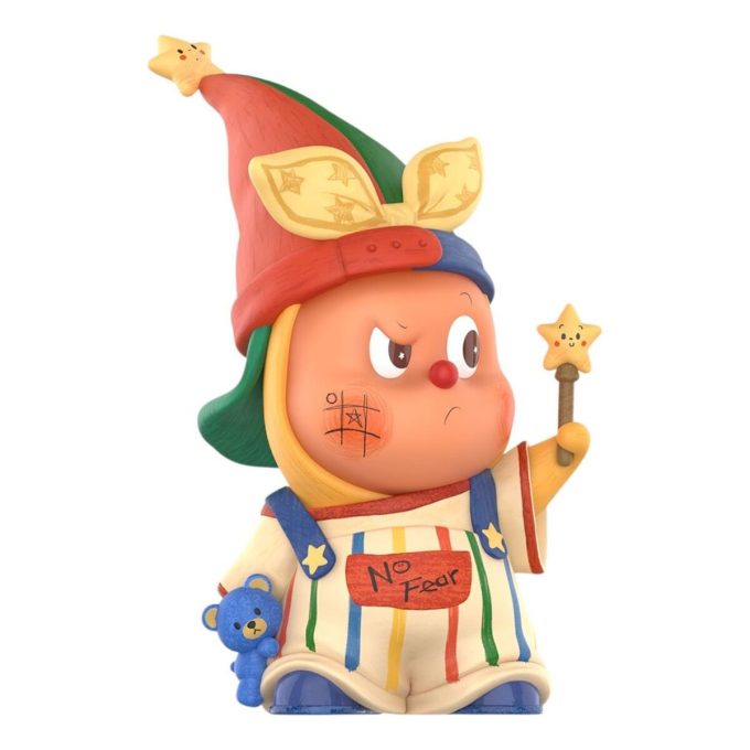 We Are Twinkle Twinkle-Serie Figuren „Magic“