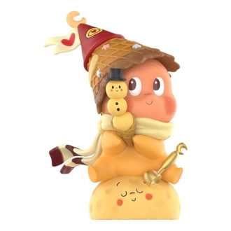 We Are Twinkle Twinkle-Serie Figuren „Moon Gelato“