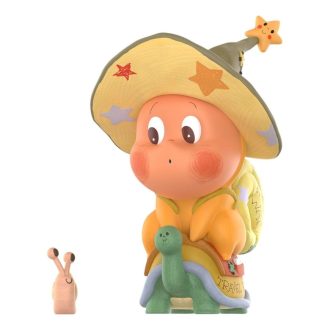 We Are Twinkle Twinkle Series Figuren „The Master of Chill“ Secret Edition