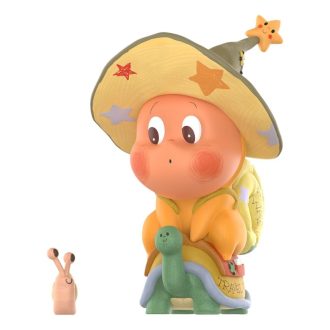 We Are Twinkle Twinkle Series Figuren „The Master of Chill“ Secret Edition