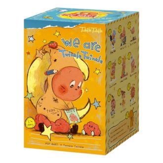 We Are Twinkle Twinkle Series Figuren, versiegelte Schachtel (1 Blindbox)