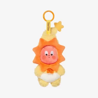 We Are Twinkle Twinkle Series – Plüschanhänger-Blindbox