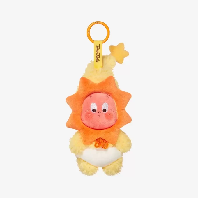 We Are Twinkle Twinkle Series – Plüschanhänger-Blindbox