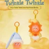 We Are Twinkle Twinkle Series – Plüschanhänger-Blindbox