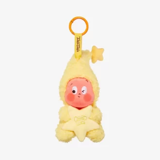 We Are Twinkle Twinkle Series – Plüschanhänger-Blindbox