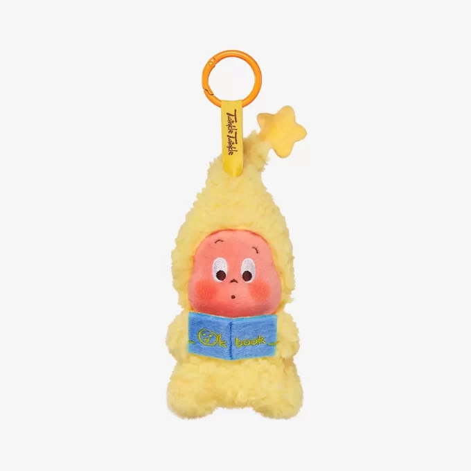 We Are Twinkle Twinkle Series – Plüschanhänger-Blindbox