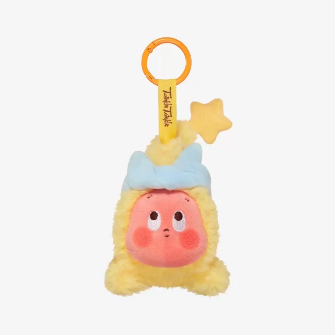 We Are Twinkle Twinkle Series – Plüschanhänger-Blindbox