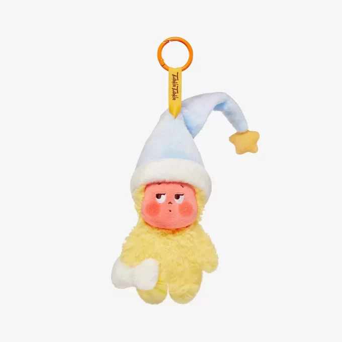 We Are Twinkle Twinkle Series – Plüschanhänger-Blindbox